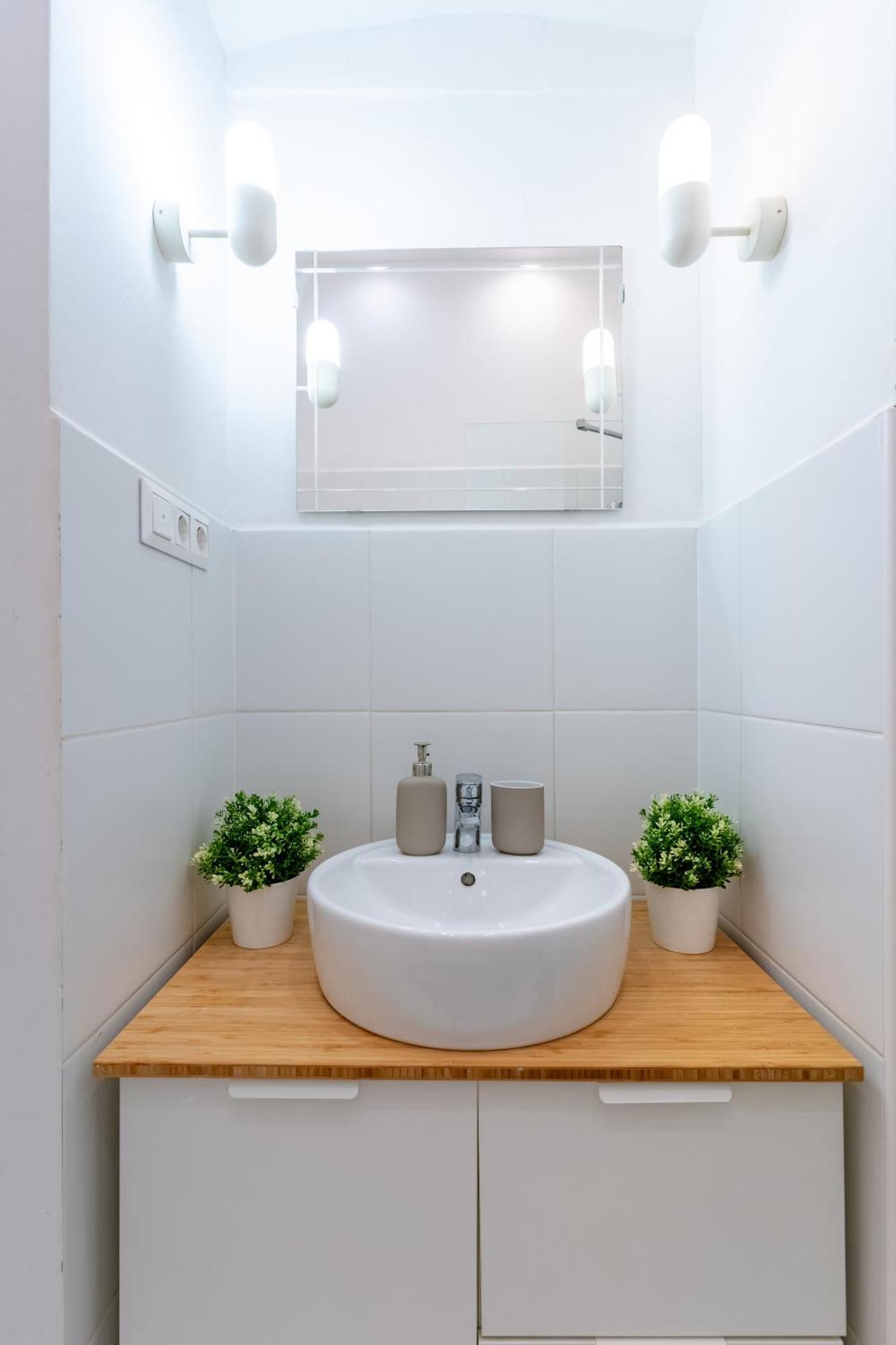 Wave - 3 Bedroom Apt In Center Budapest Exterior foto